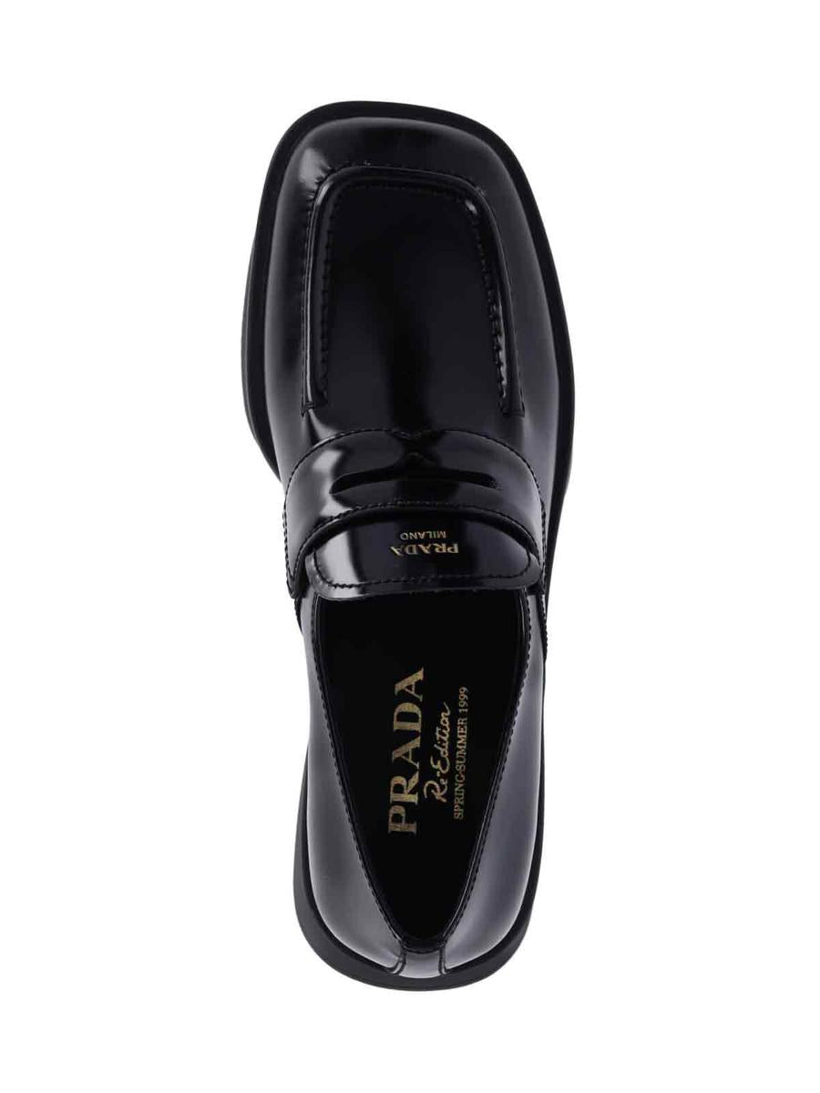 Prada Flat Shoes