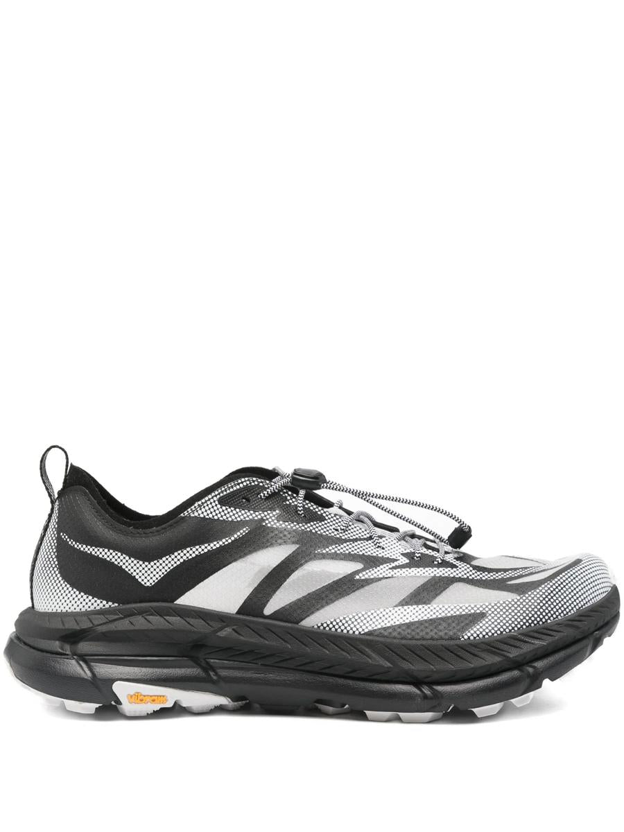 Hoka U Mafate Speed 4 Lite Ts Shoes