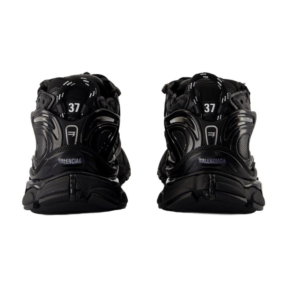 Balenciaga Runner Ripstop Sneakers