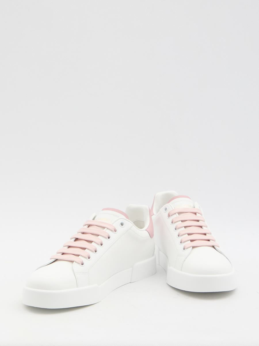 Portofino Light Strobel Sneakers