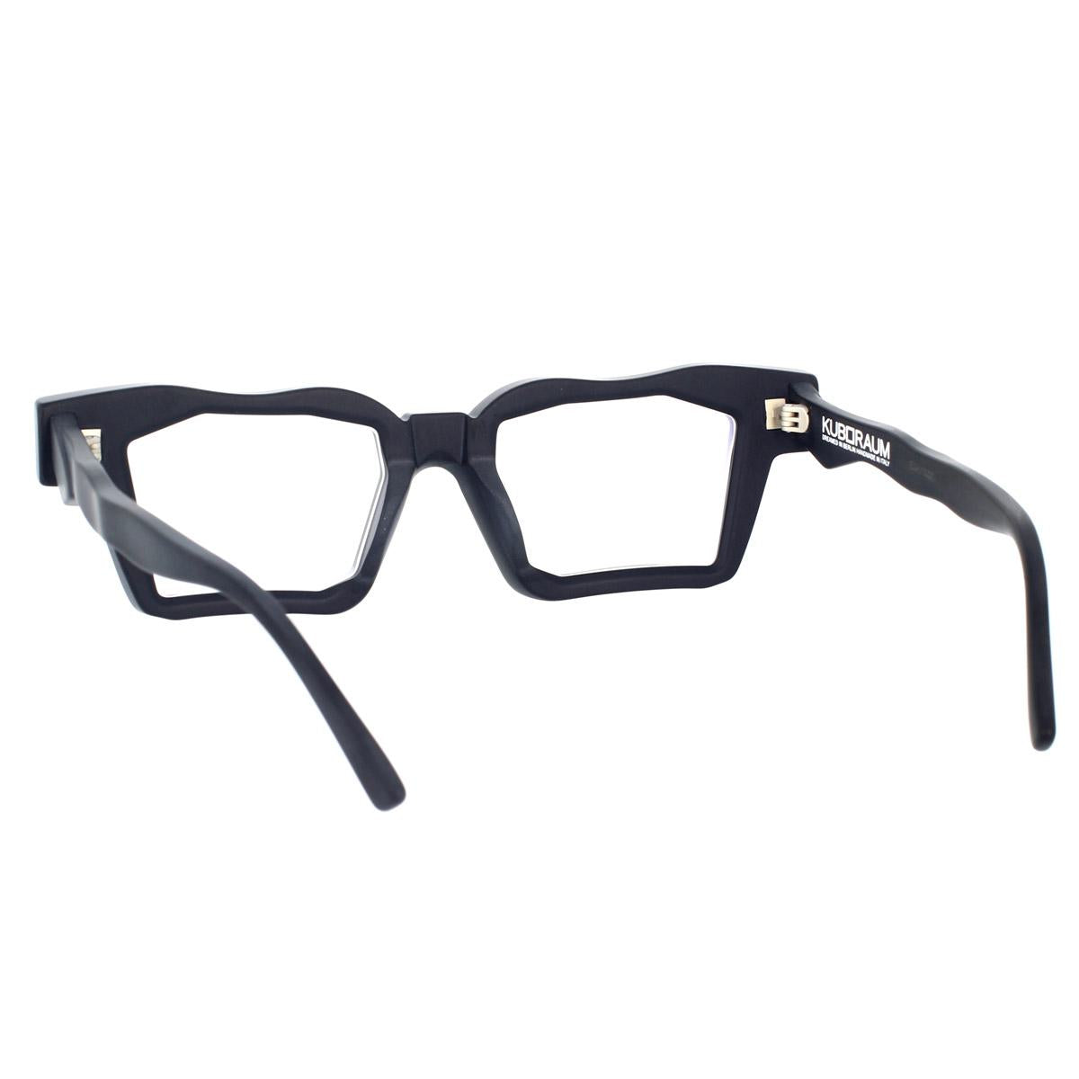 Kuboraum Eyeglass