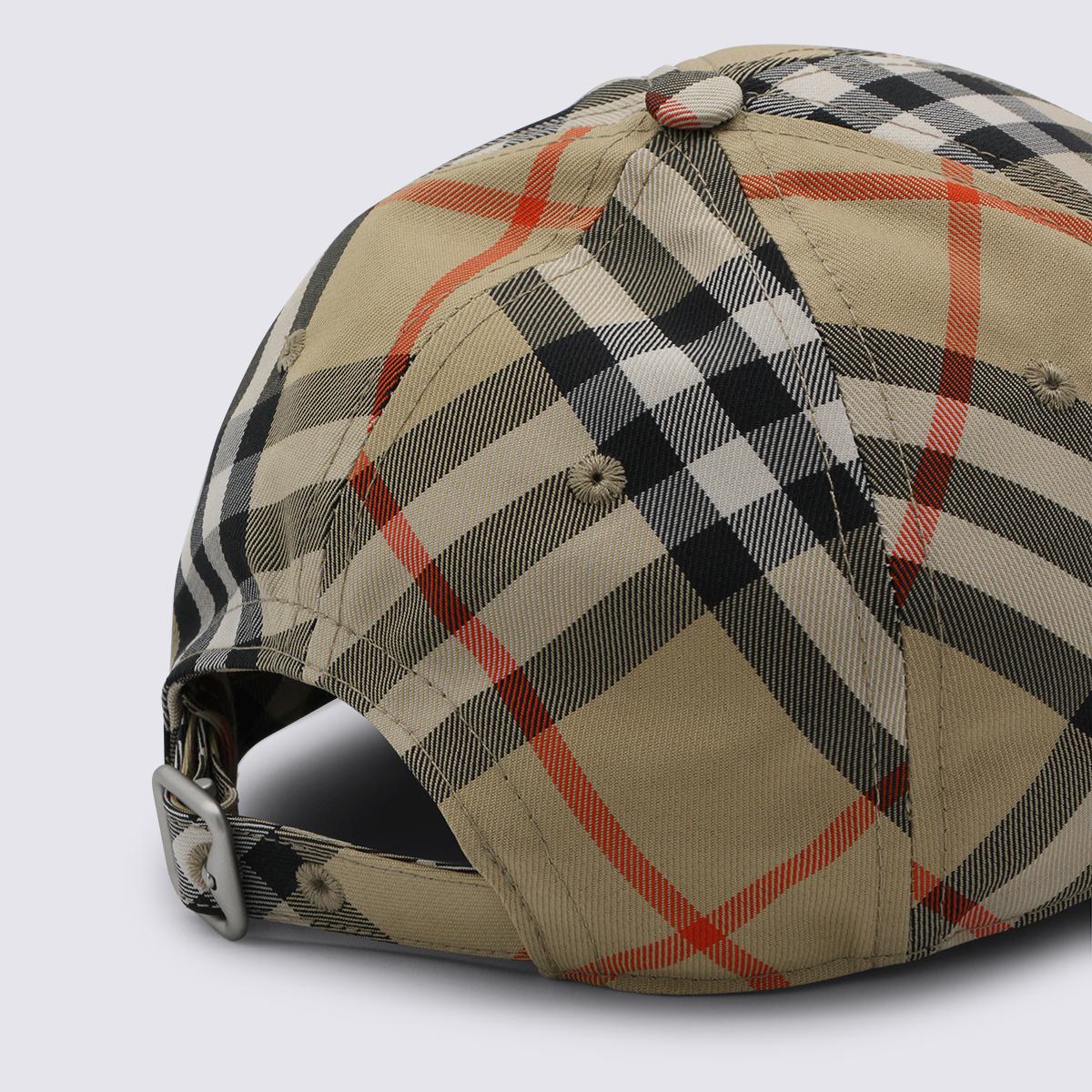 Burberry Hats