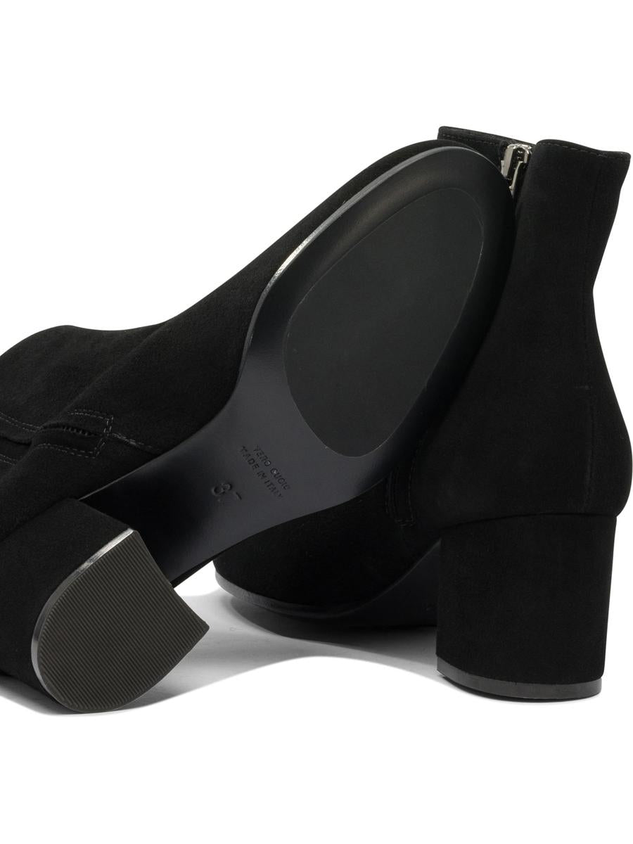 Via Roma 15 Ankle Boots