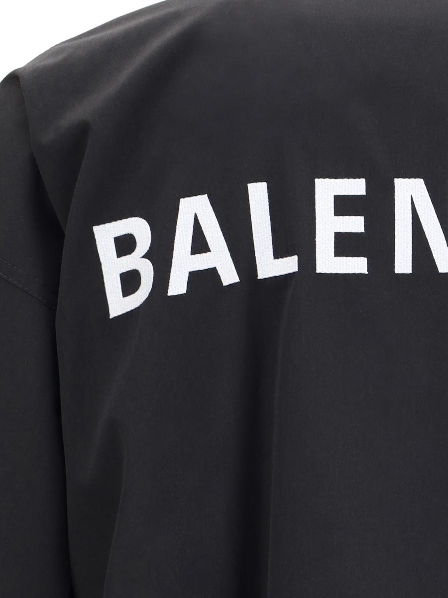 Balenciaga Jackets