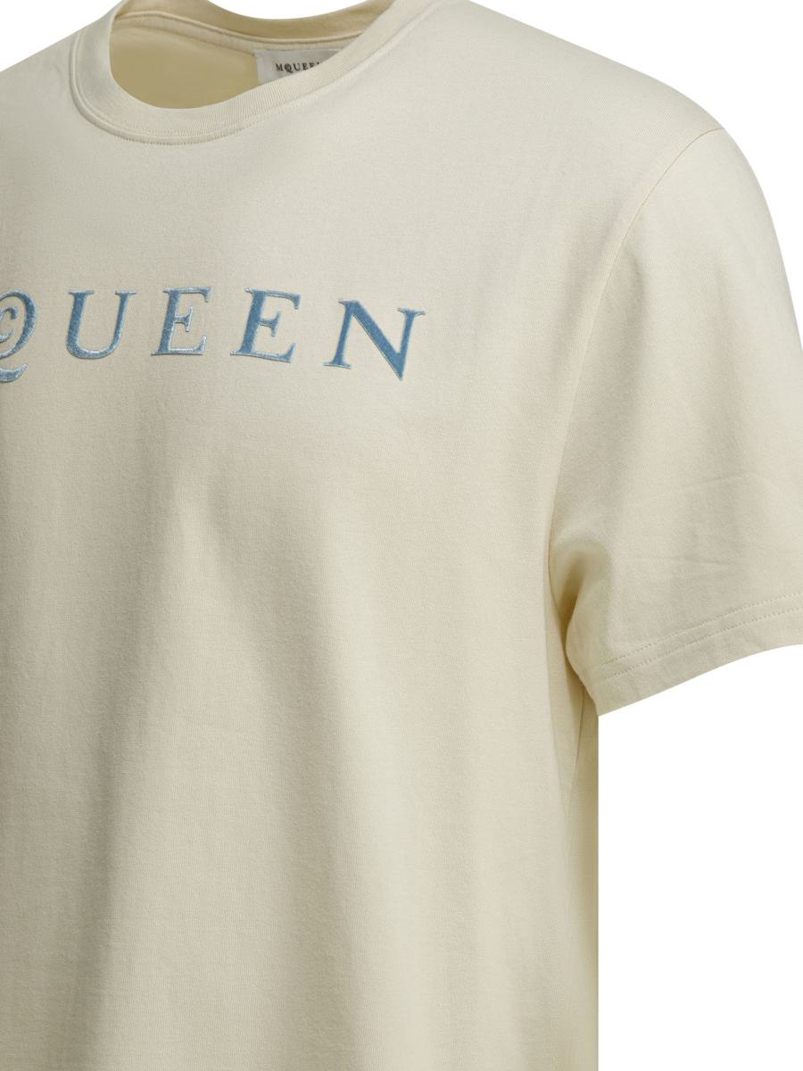 Alexander McQueen T-Shirts