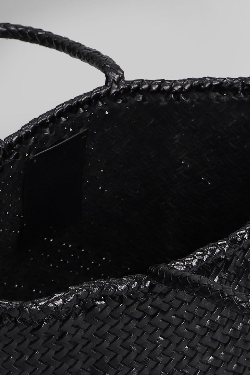 Dragon Diffusion Grace Basket Small Tote