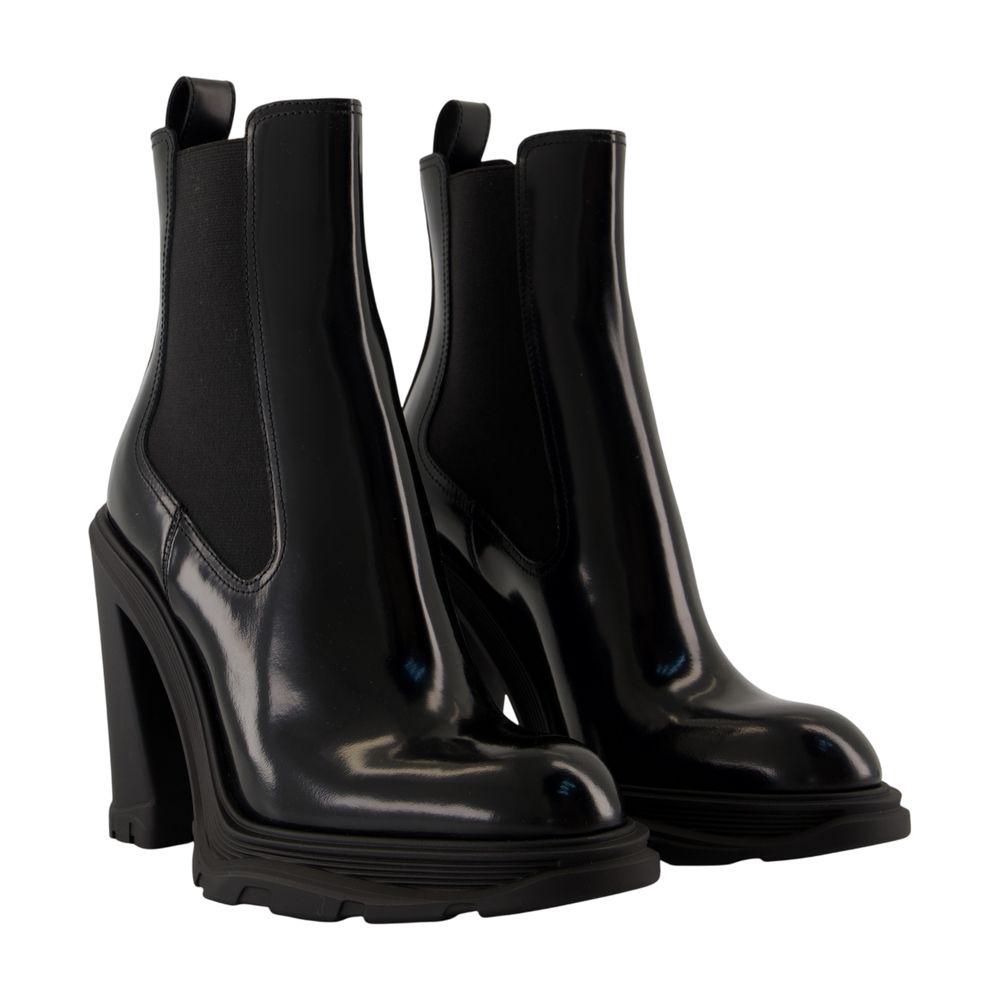Alexander McQueen Boots