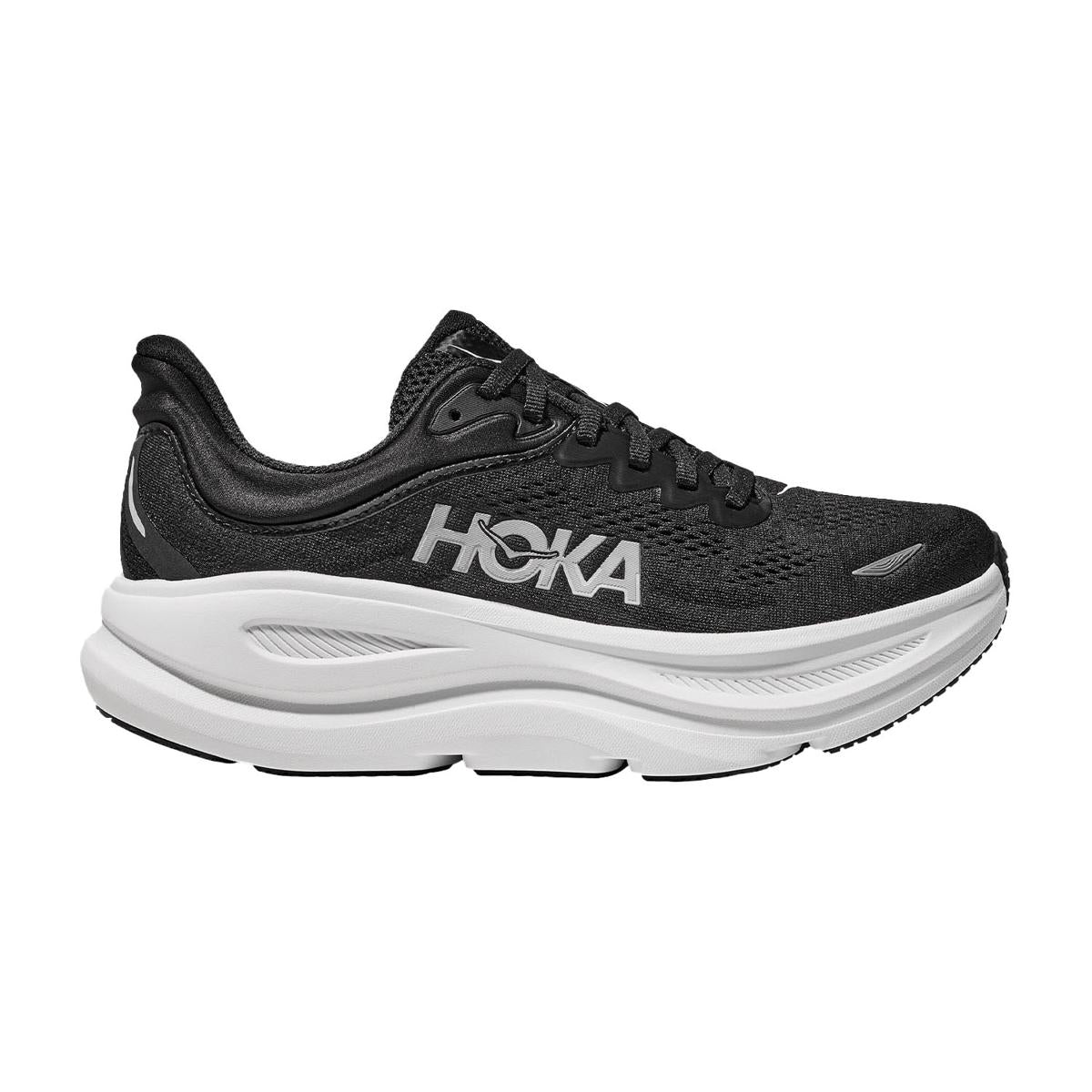 Hoka W Bondi 9 Shoes