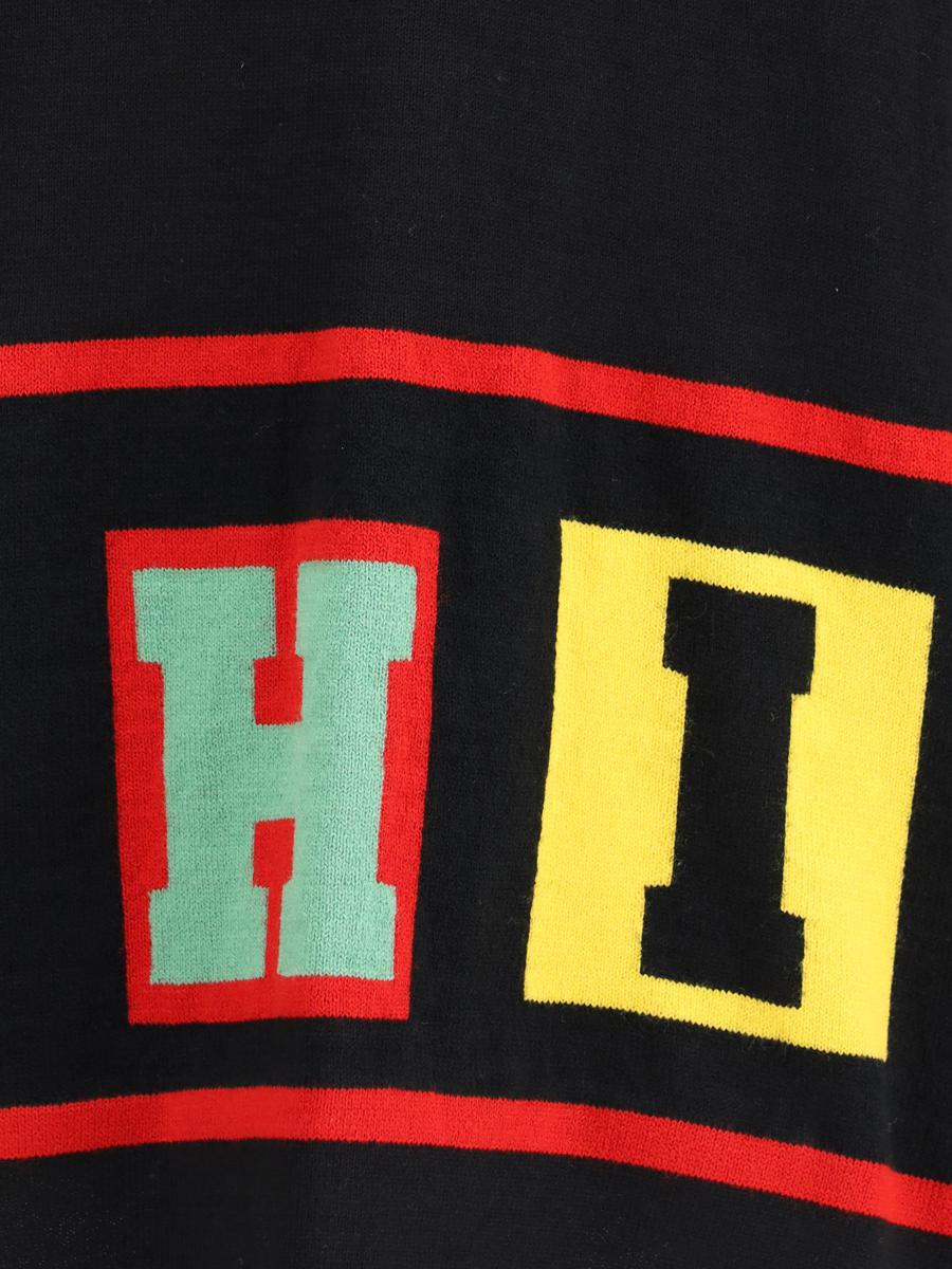 Comme Des Garçons Knitwear