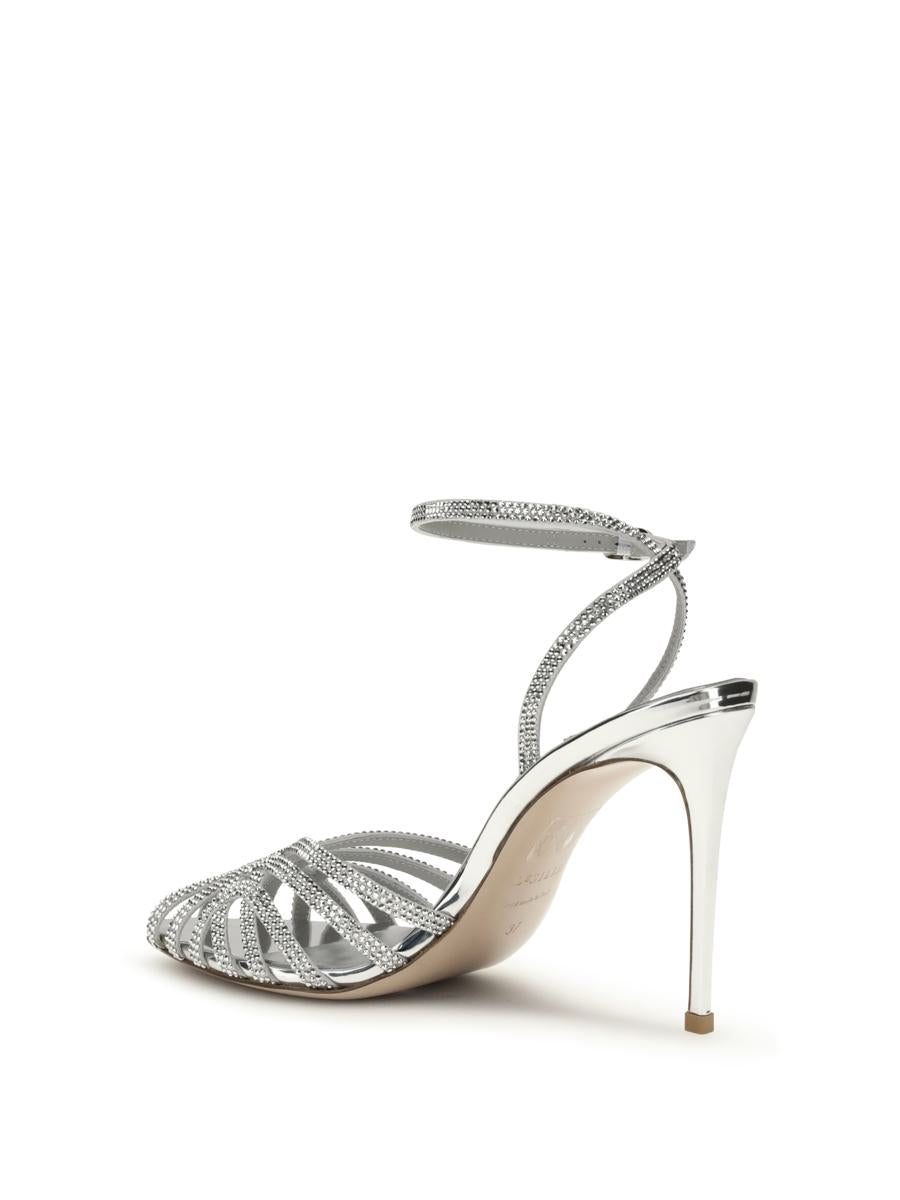 Le Silla Sandals