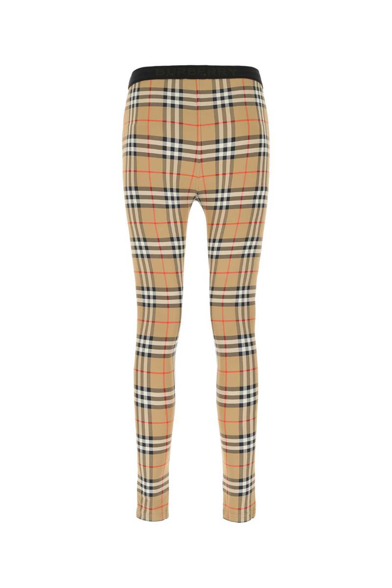 Burberry Leggings