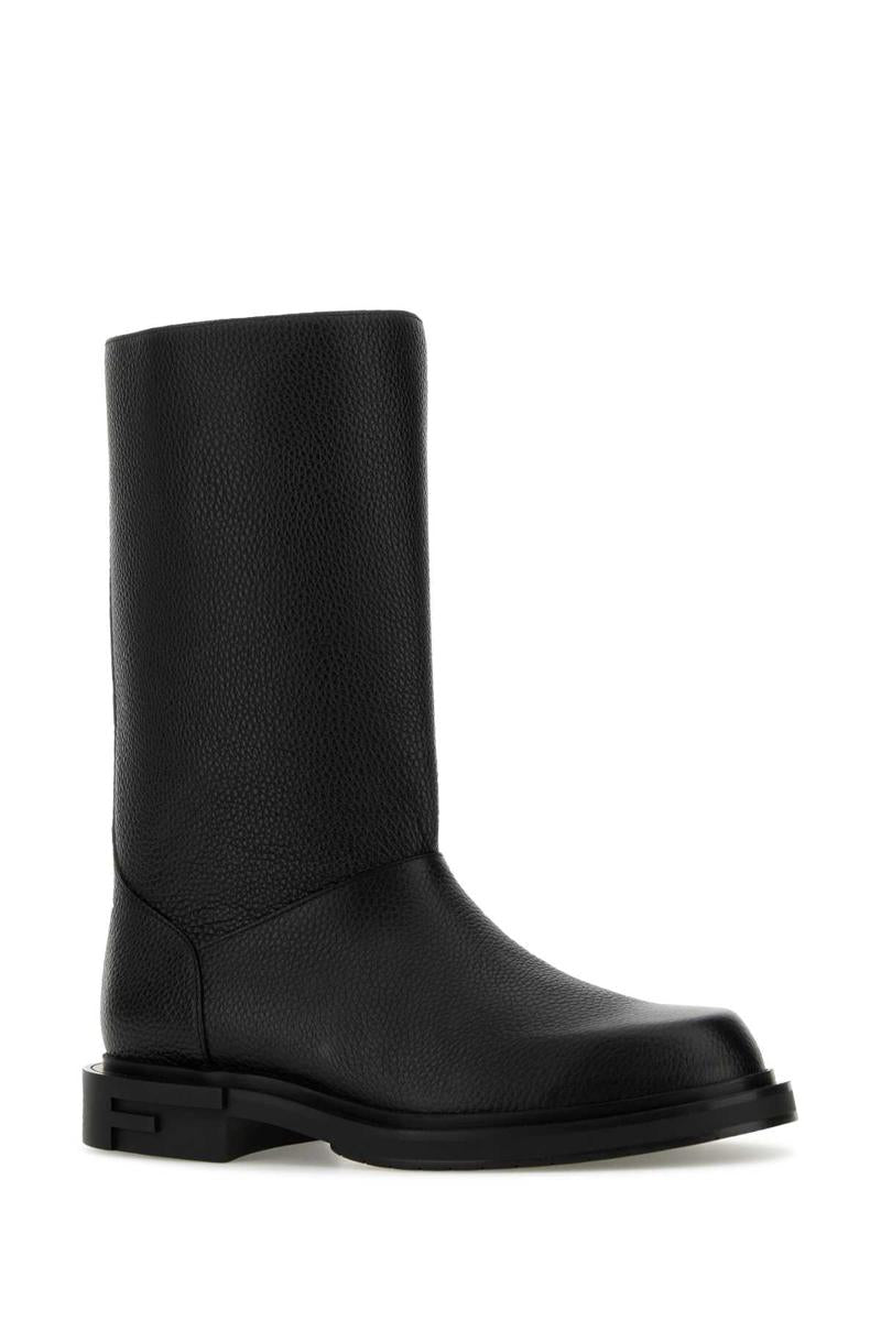 Fendi Boots
