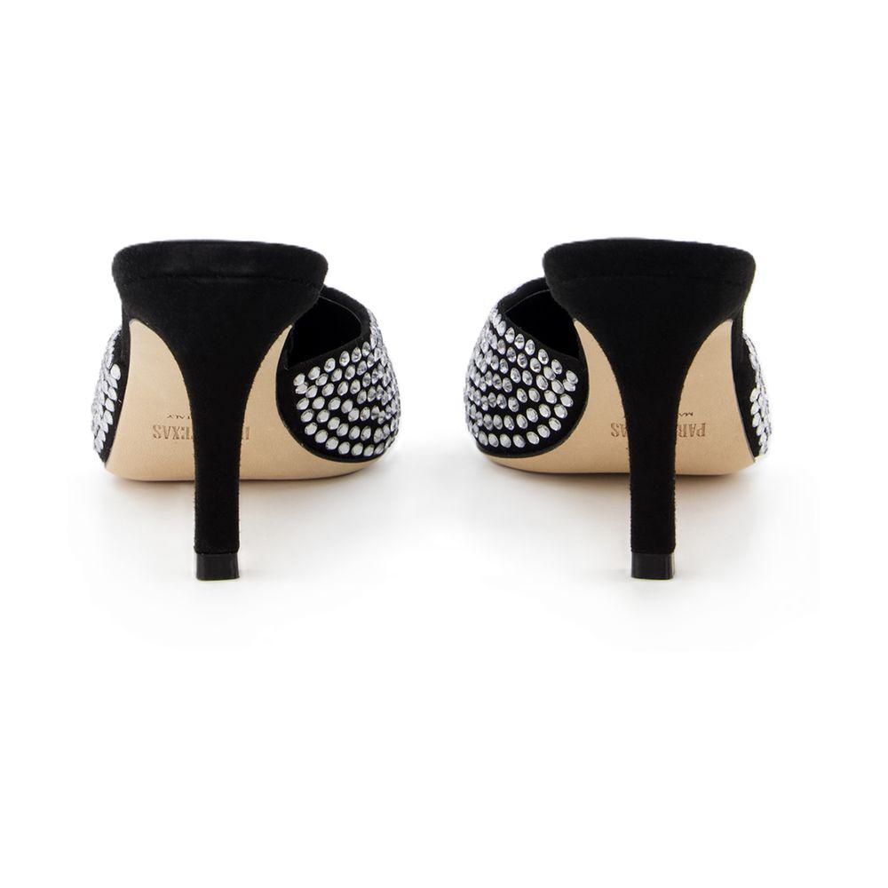 Paris Texas Hollywood 75 Mules