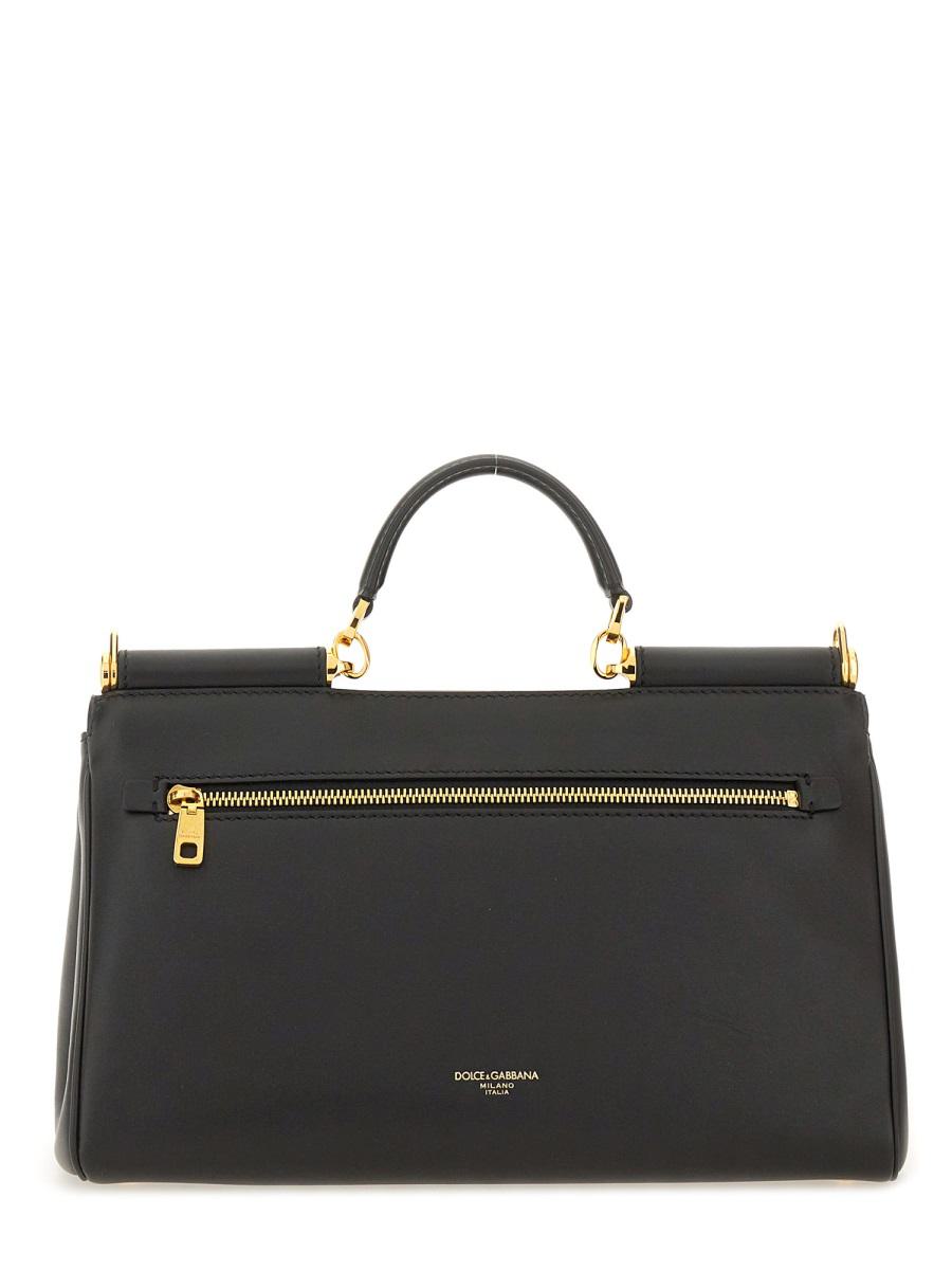 Dolce & Gabbana "My Sicily" Handbag