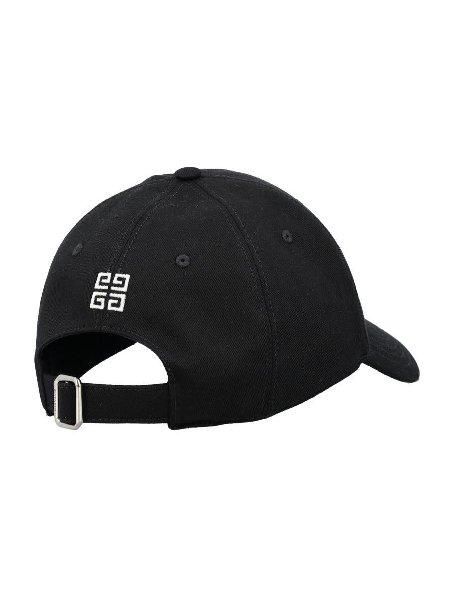 Givenchy Logo Baseball Hat