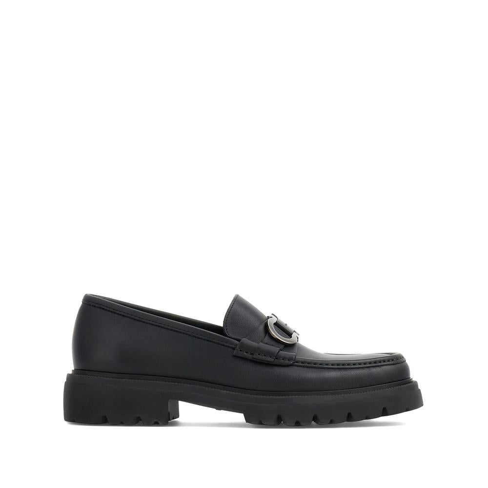 Salvatore Ferragamo Loafers