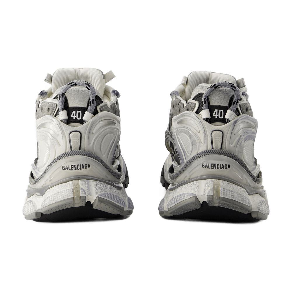 Balenciaga Runner Sneakers