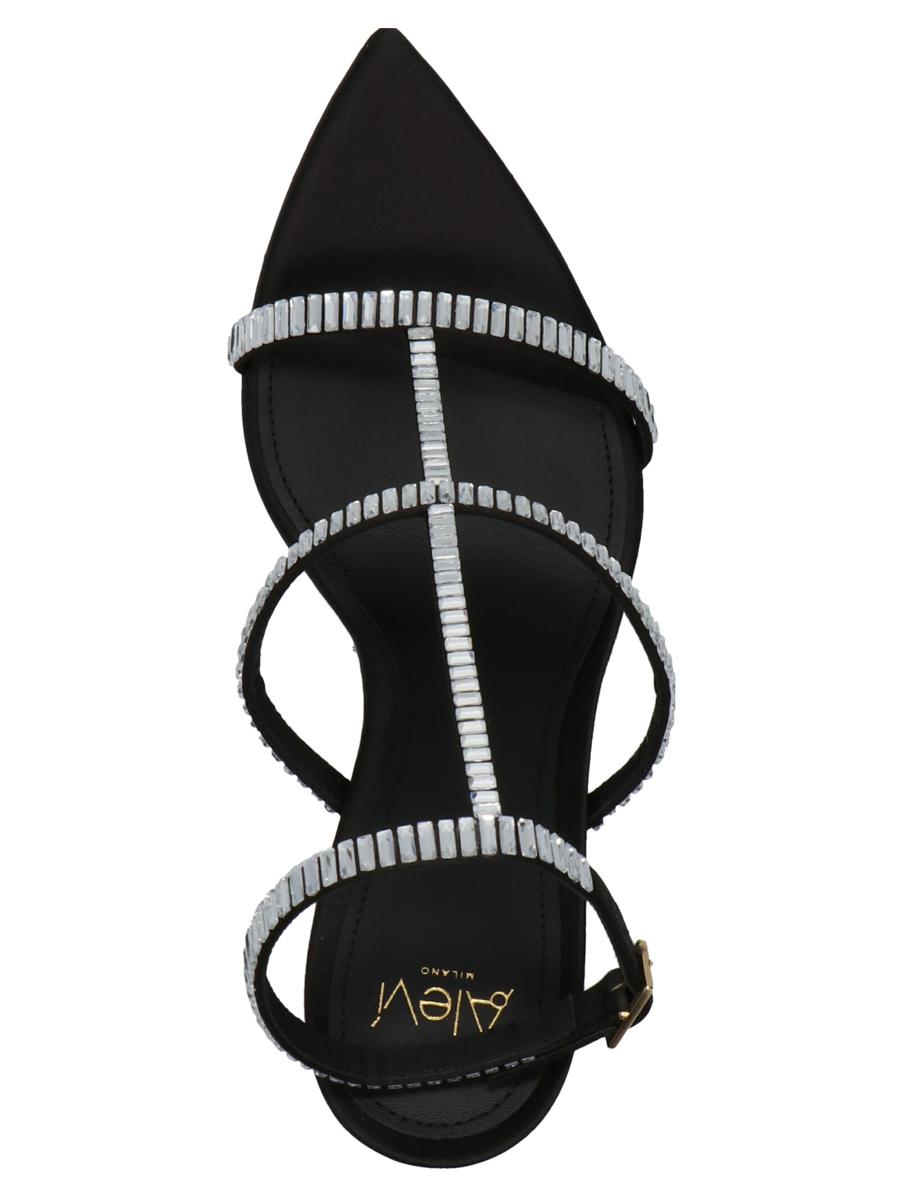 Alevì Milano 'Lisa' Sandals