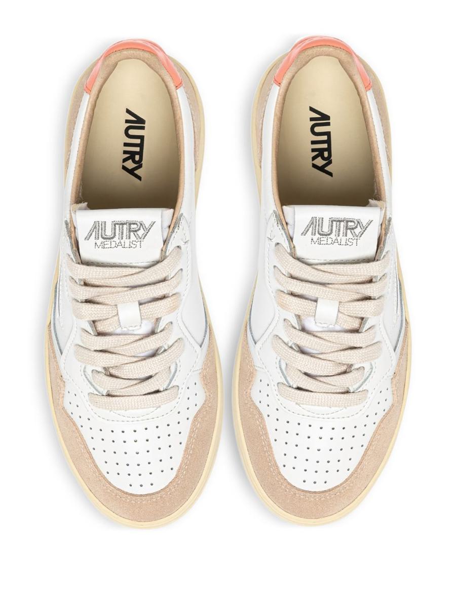 Autry 'Medalist' Sneakers
