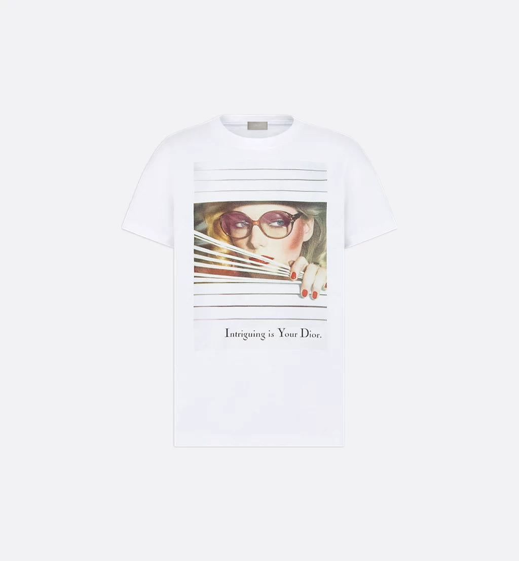 Dior Top Clothing