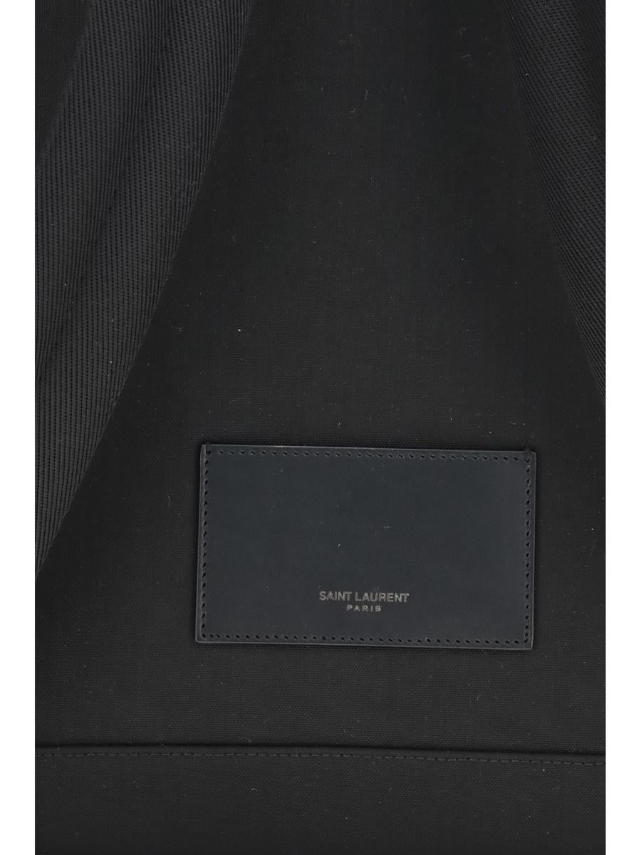 Saint Laurent Backpacks