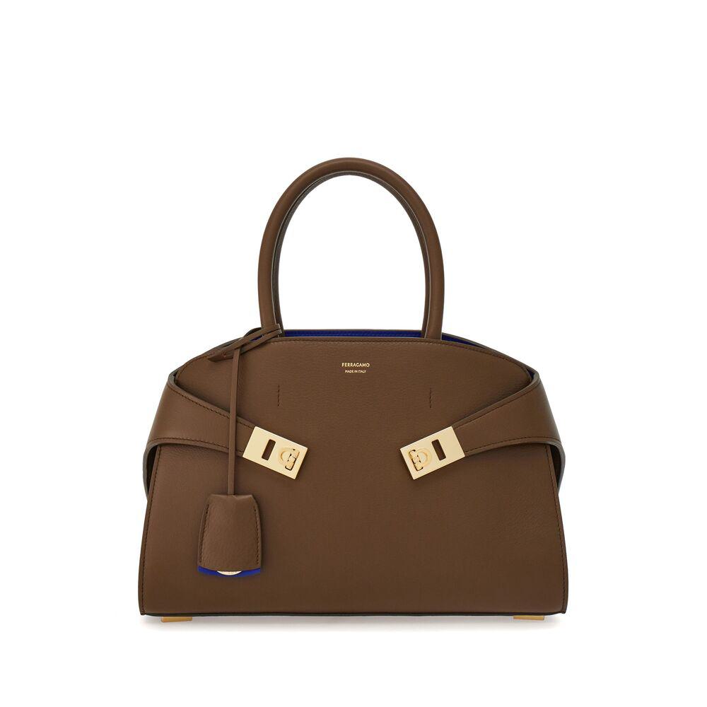 Salvatore Ferragamo Tote Bags