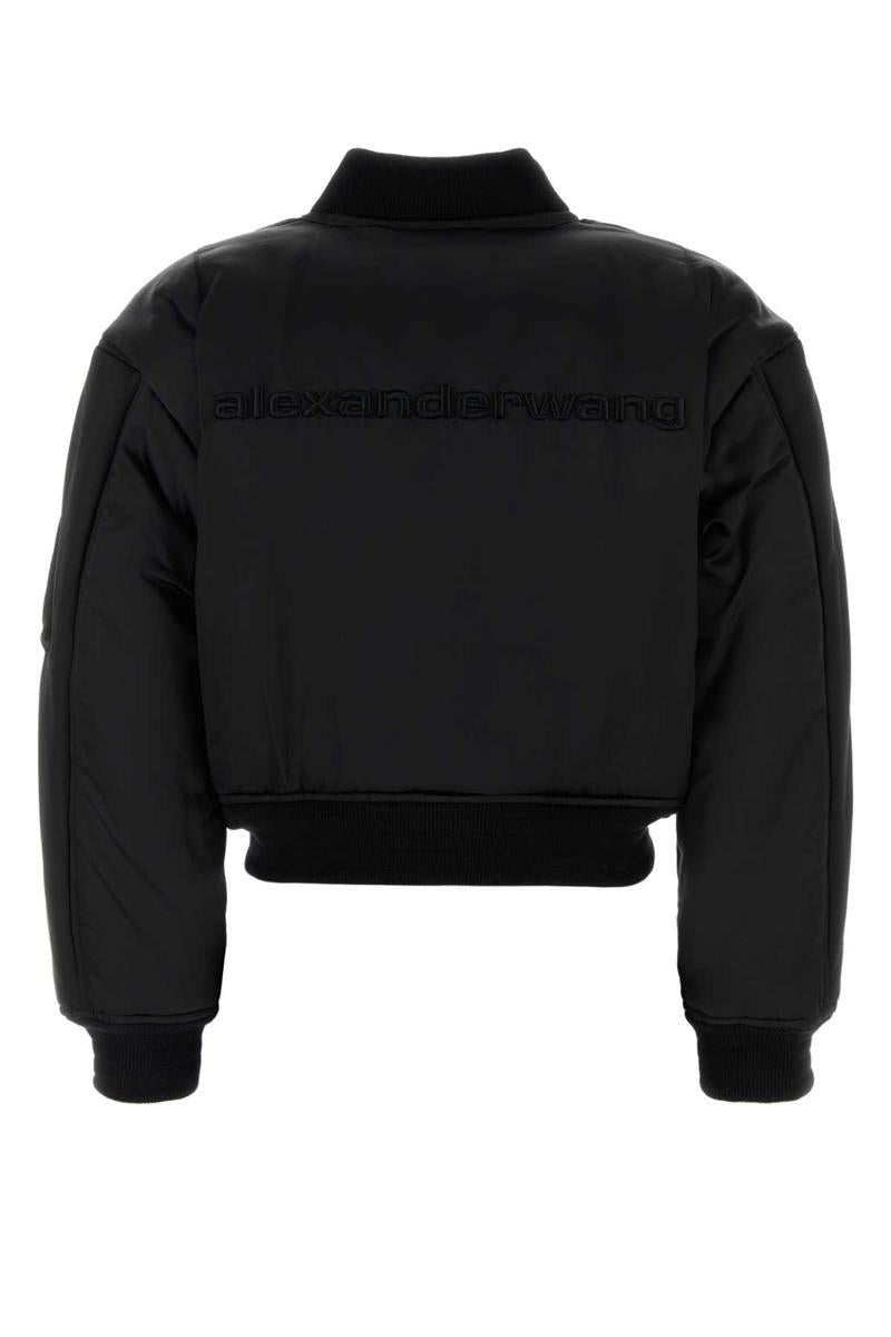 Alexander Wang Jackets