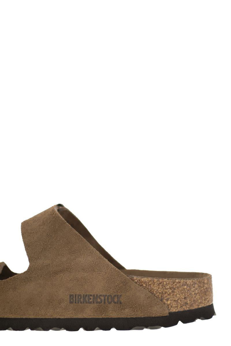 Birkenstock Arizona - Flat Sandal