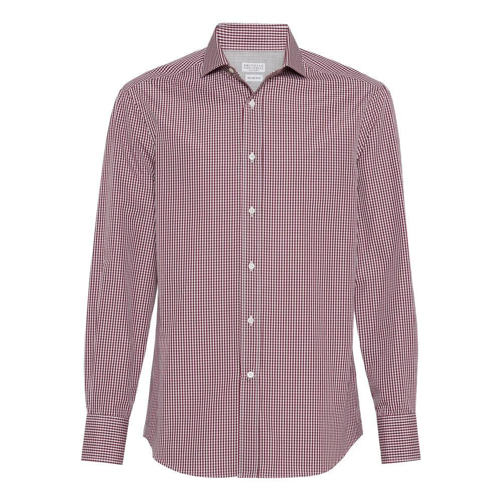 Brunello Cucinelli Shirts