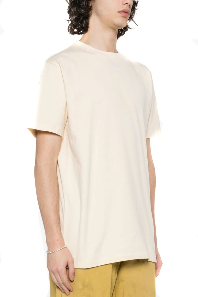 Off-White T-Shirt