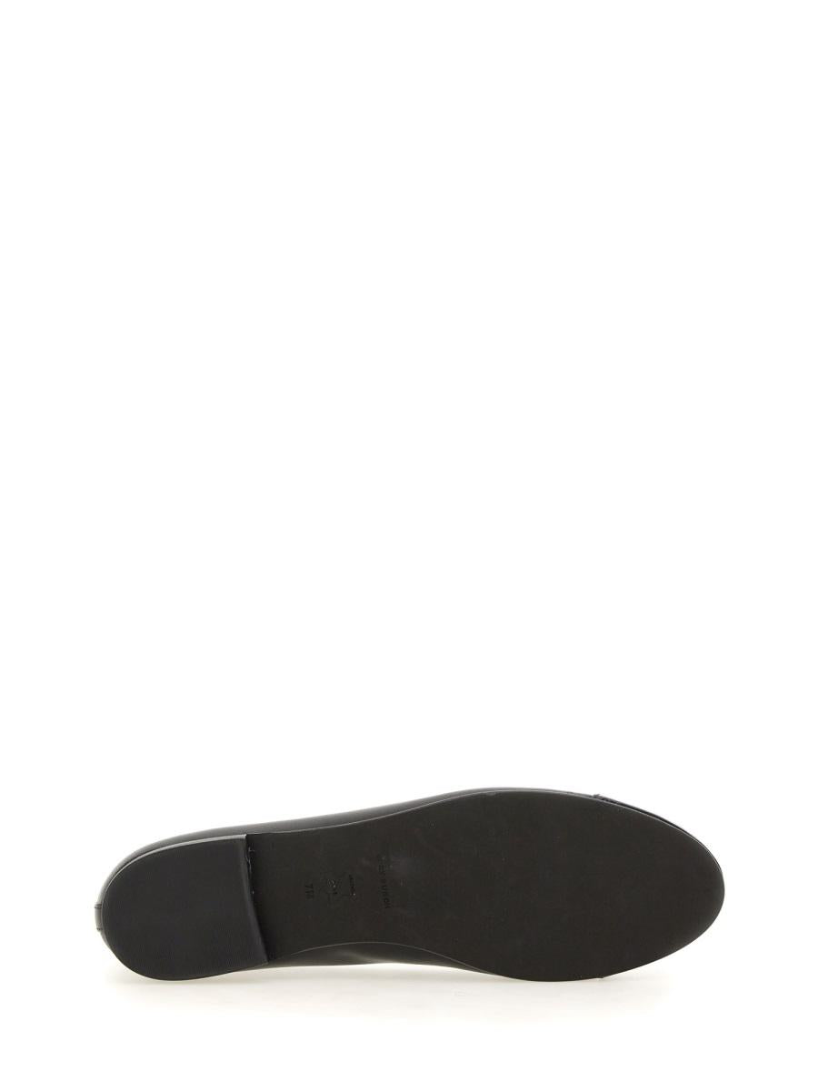 Tory Burch Ballerina "Bow"