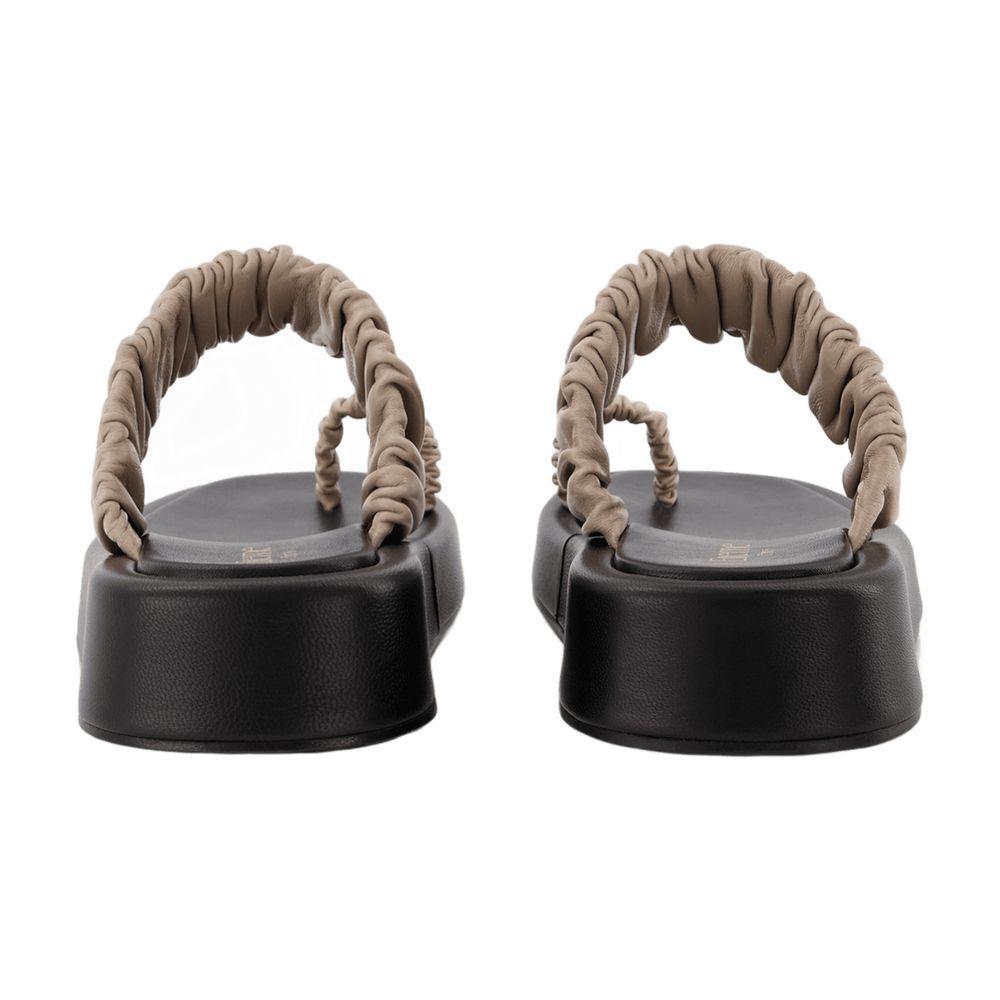 Elleme Amor Platform Slides