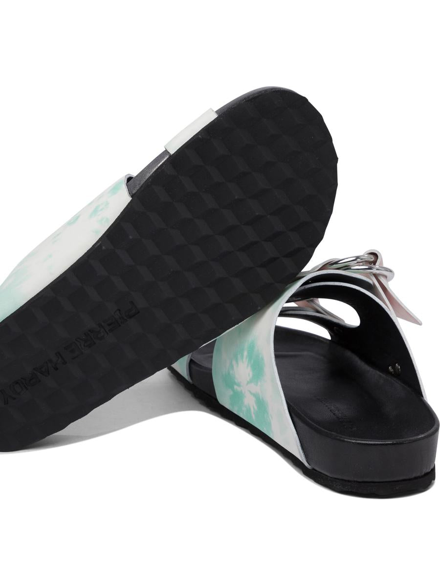 Pierre Hardy Sandals