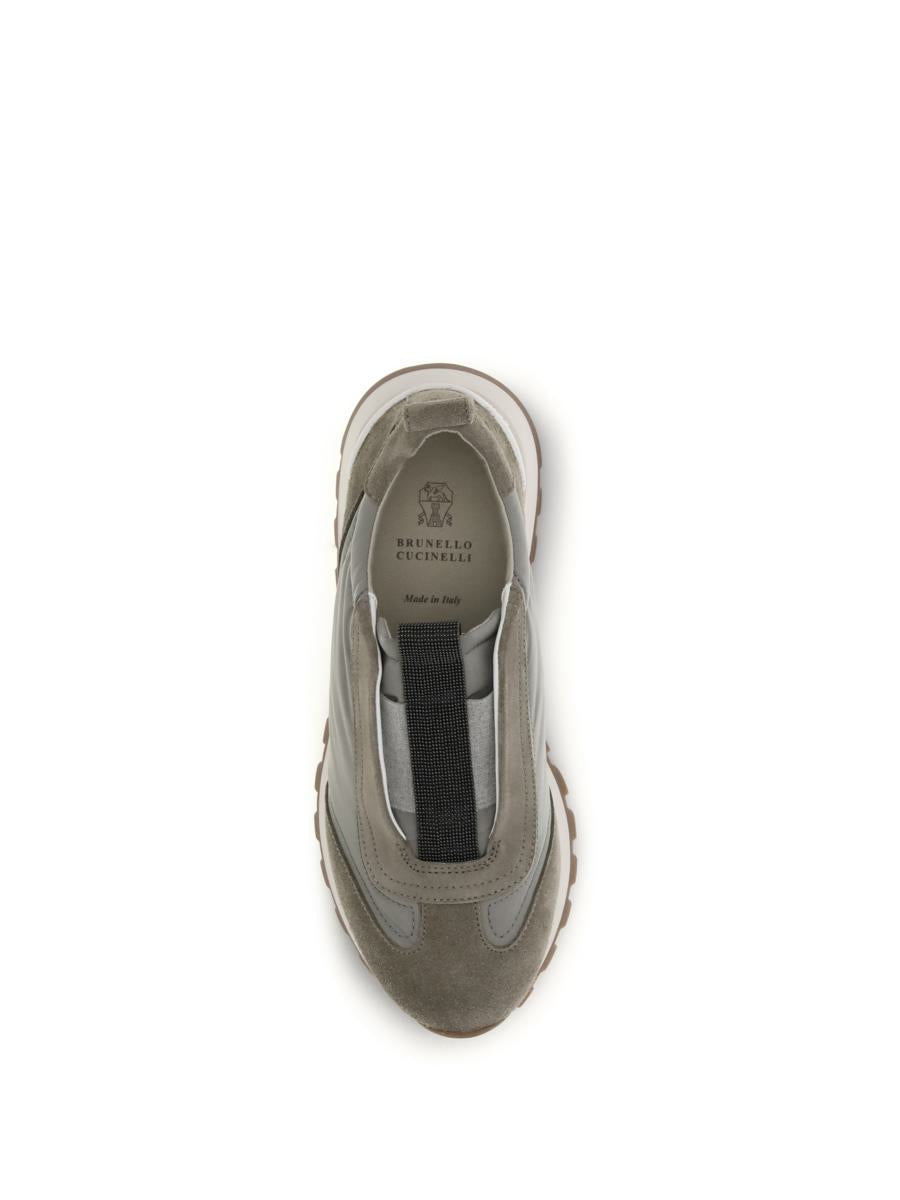 Brunello Cucinelli Sneakers