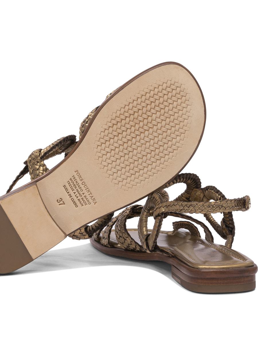Pons Quintana Sandals