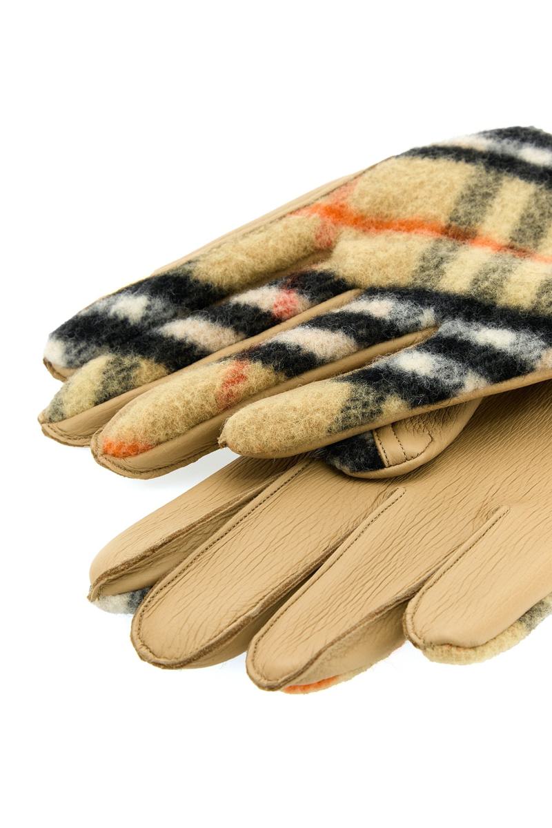 Burberry Gloves