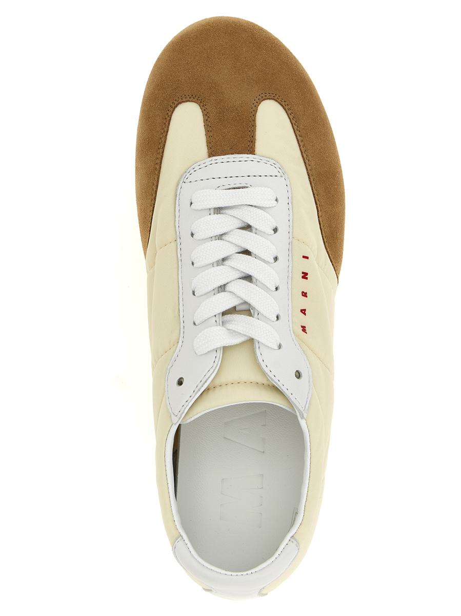 Marni 'Softy Soccer' Sneakers