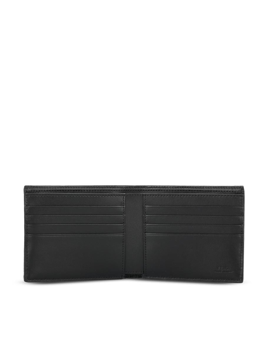 Fendi Wallets