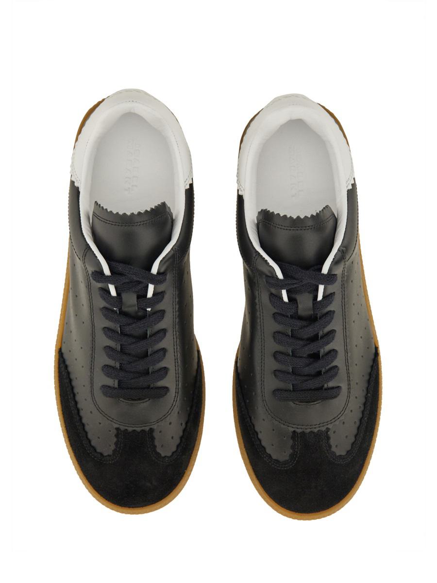 Isabel Marant Sneaker "Bryce"