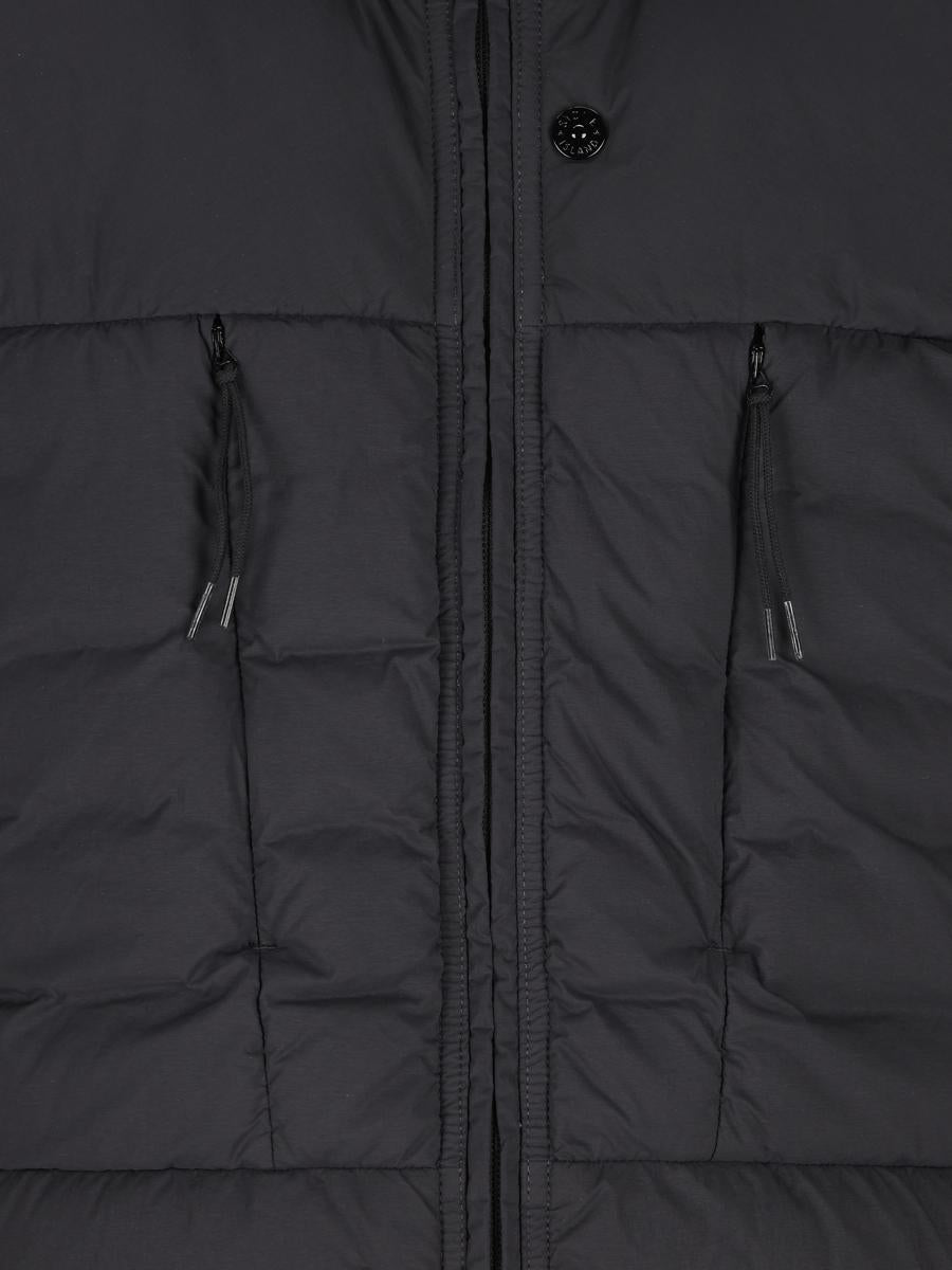 Stone Island Jackets