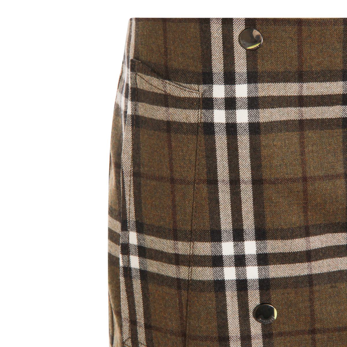 Burberry Skirts