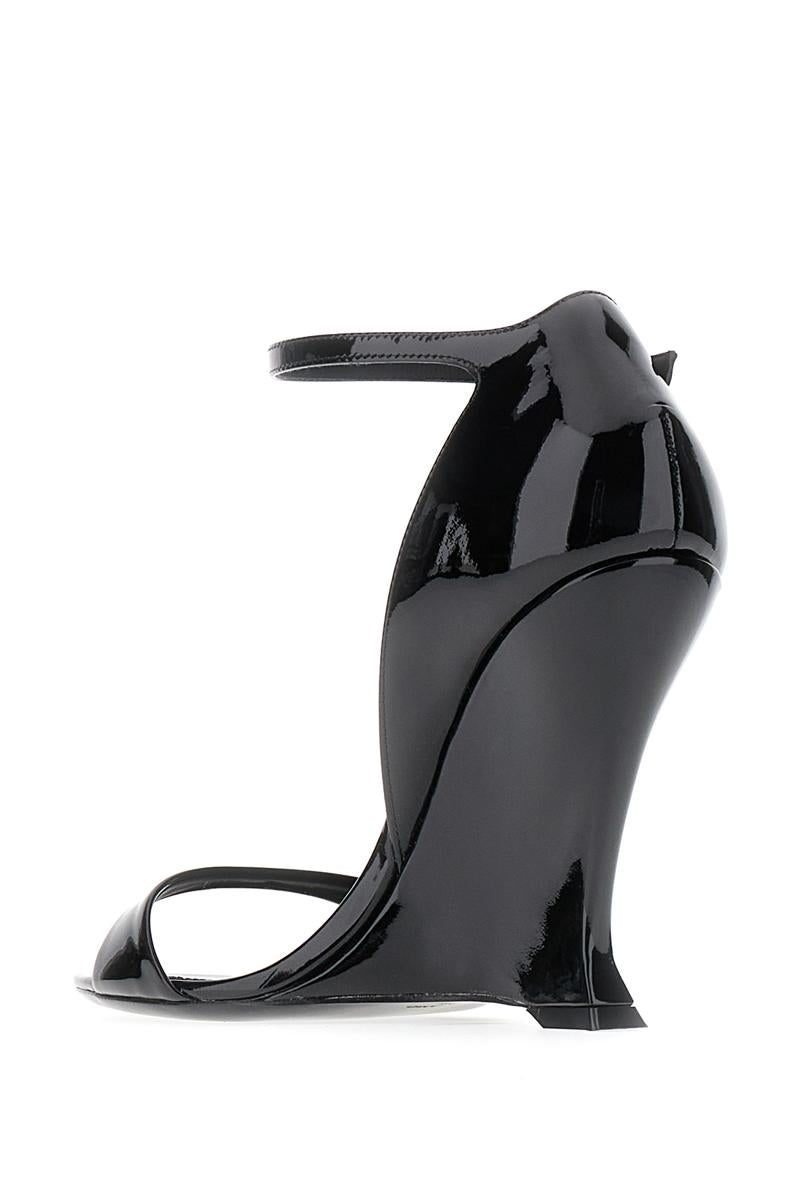 Salvatore Ferragamo Sandals