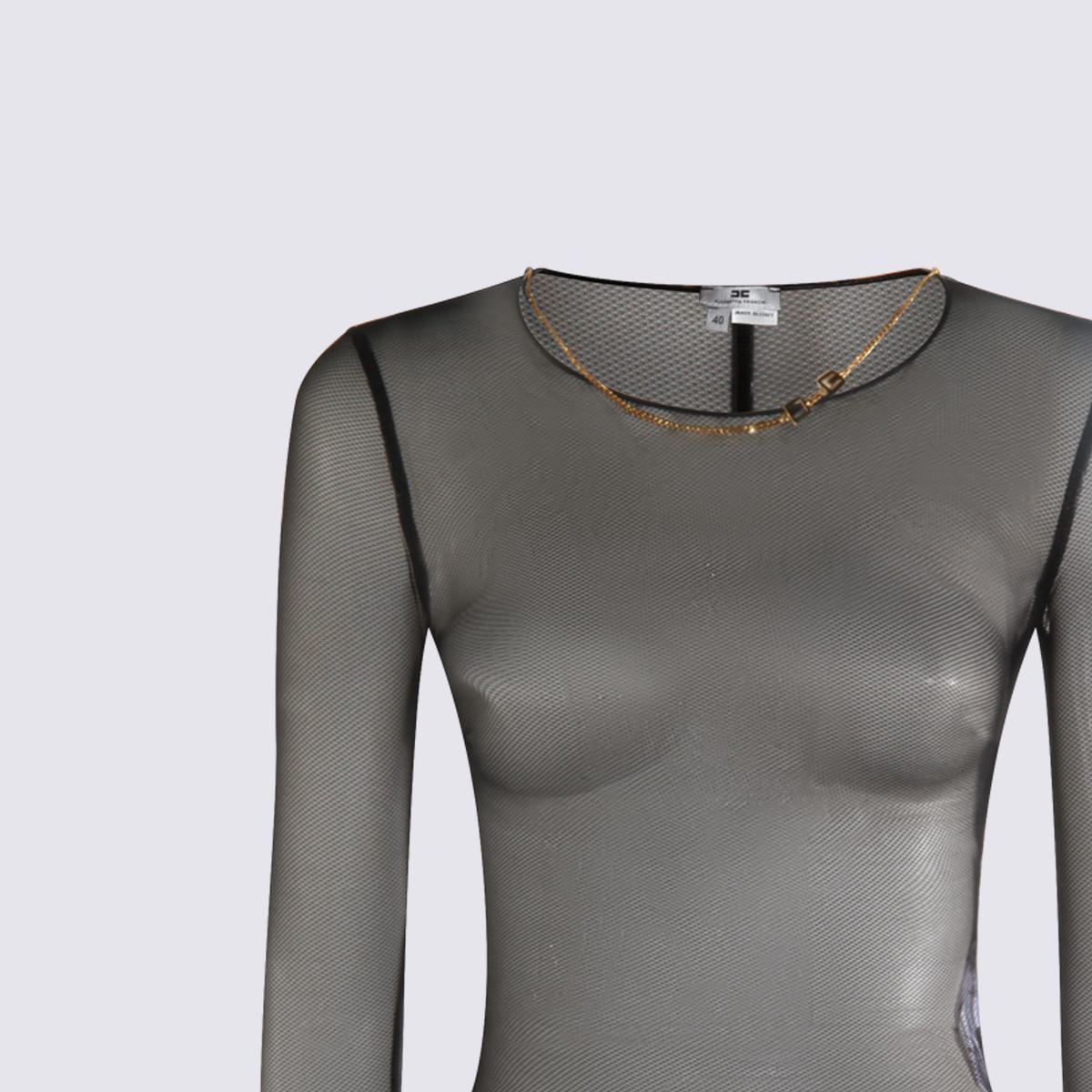 Elisabetta Franchi Dresses