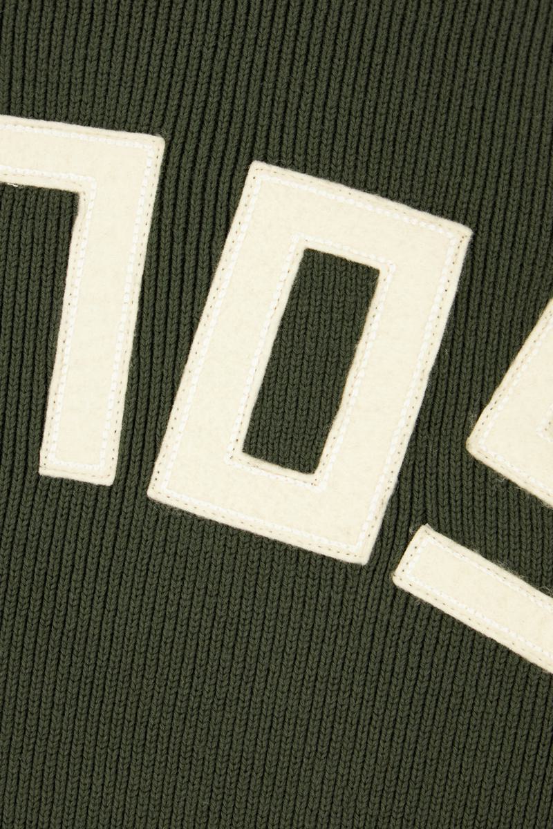 Golden Goose Knitwear