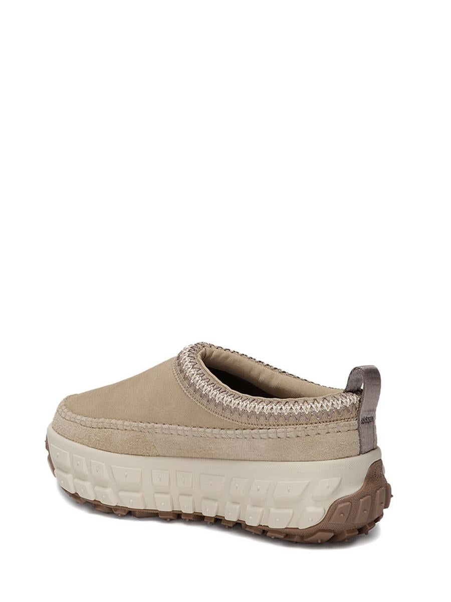 UGG Venture Slip-On Sneakers