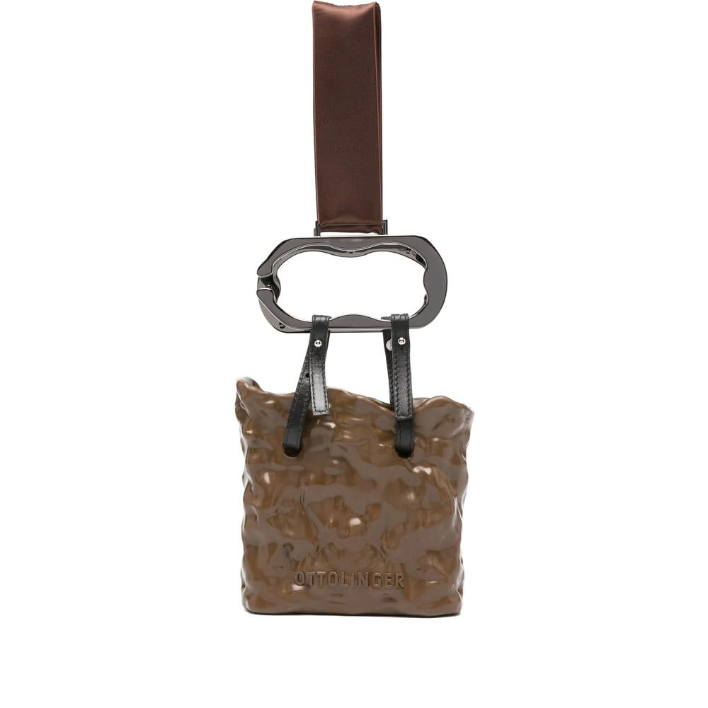 Ottolinger Tote Bags