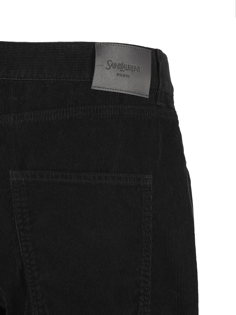 Saint Laurent Jeans