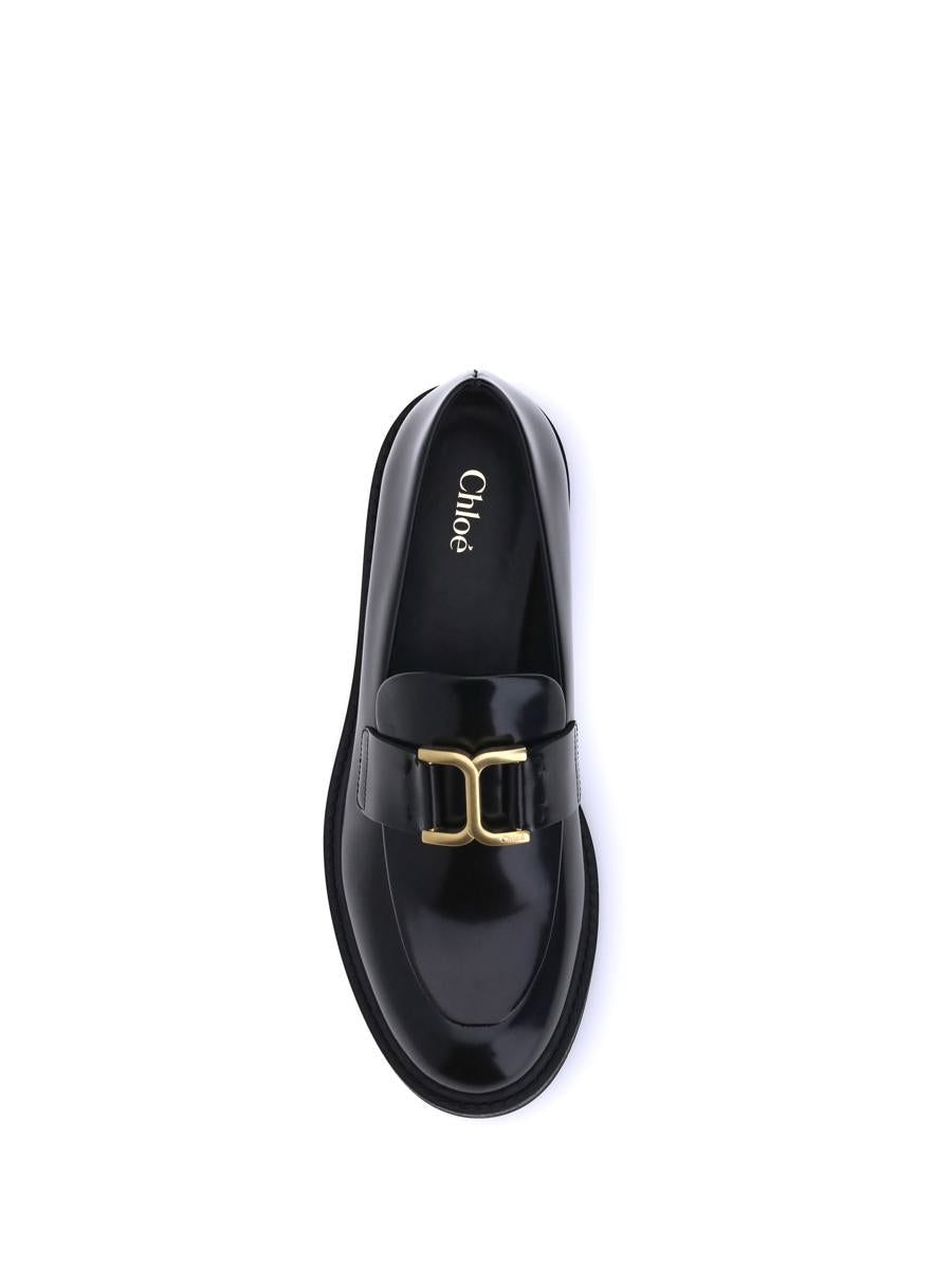 Chloé Loafers