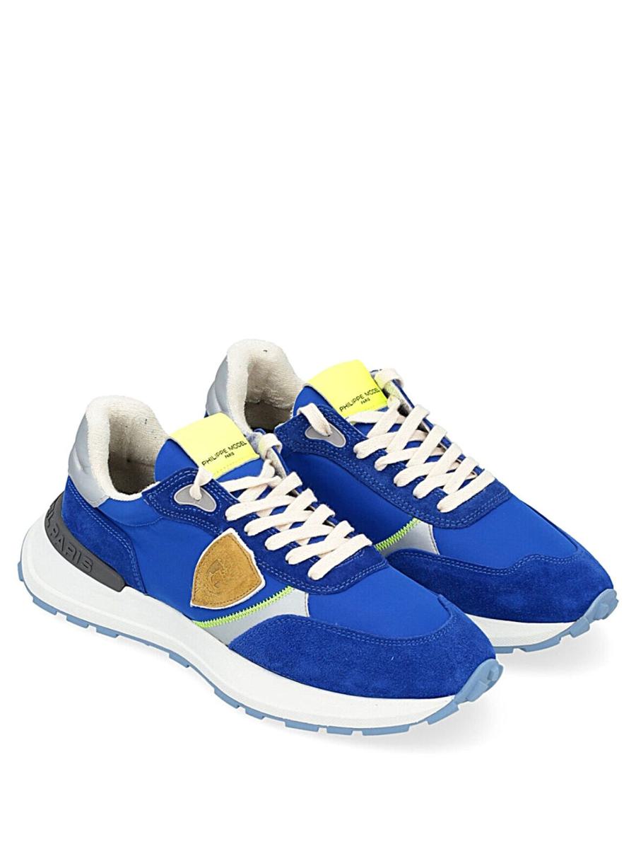 PHILIPPE MODEL Sneakers