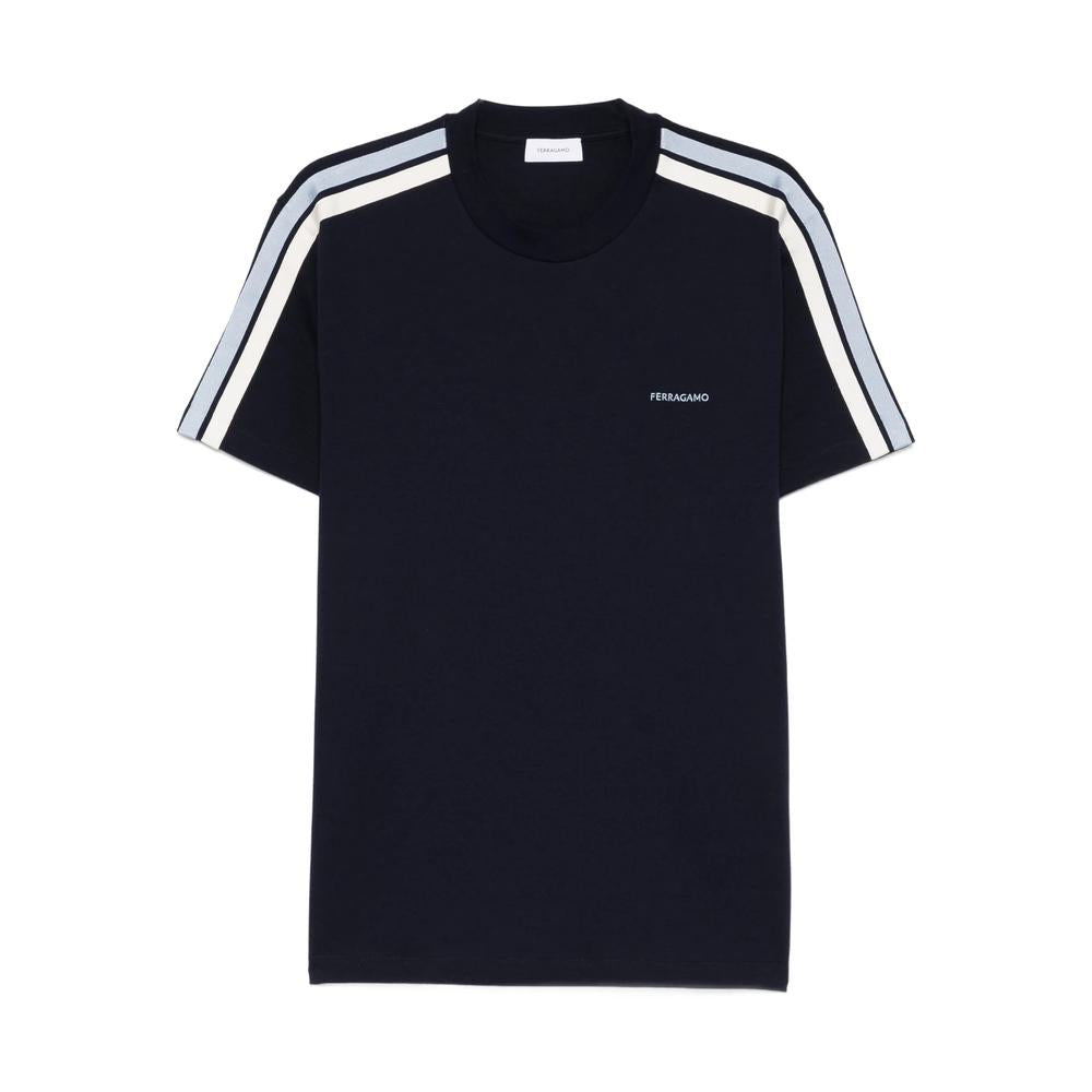 Salvatore Ferragamo T-Shirts & Vests